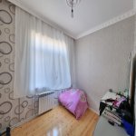 Satılır 3 otaqlı Həyət evi/villa, Koroğlu metrosu, Zabrat qəs., Sabunçu rayonu 9