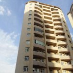 Продажа 4 комнат Новостройка, м. Эльмляр Академиясы метро, Ясамал район 1