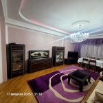 Kirayə (aylıq) 3 otaqlı Yeni Tikili, 20 Yanvar metrosu, Nəsimi rayonu 3
