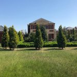 Satılır 10 otaqlı Həyət evi/villa, Bilgəh qəs., Sabunçu rayonu 12