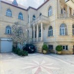 Satılır 15 otaqlı Həyət evi/villa, Saray, Abşeron rayonu 1