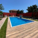 Kirayə (aylıq) 5 otaqlı Həyət evi/villa, Mərdəkan, Xəzər rayonu 4