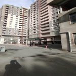 Satılır 4 otaqlı Yeni Tikili, Nəriman Nərimanov metrosu, Montin qəs., Nərimanov rayonu 27