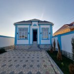 Satılır 4 otaqlı Həyət evi/villa, Zabrat qəs., Sabunçu rayonu 1