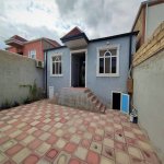 Satılır 3 otaqlı Həyət evi/villa, Maştağa qəs., Sabunçu rayonu 1