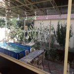 Satılır 8 otaqlı Həyət evi/villa, Badamdar qəs., Səbail rayonu 7