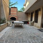 Kirayə (günlük) 7 otaqlı Həyət evi/villa, İnşaatçılar metrosu, Yasamal rayonu 22