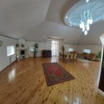 Kirayə (günlük) 6 otaqlı Həyət evi/villa, Badamdar qəs., Səbail rayonu 4