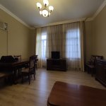 Kirayə (aylıq) 4 otaqlı Həyət evi/villa, Qara Qarayev metrosu, Nizami rayonu 9