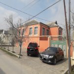 Satılır 6 otaqlı Həyət evi/villa, Avtovağzal metrosu, Biləcəri qəs., Binəqədi rayonu 10