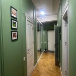 Продажа 3 комнат Новостройка, м. Нариман Нариманов метро, Шярг Базары, Наримановский р-н район 3