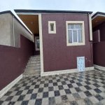 Satılır 3 otaqlı Həyət evi/villa, Koroğlu metrosu, Zabrat qəs., Sabunçu rayonu 1