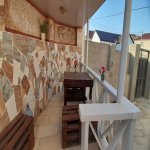 Satılır 4 otaqlı Həyət evi/villa, Badamdar qəs., Səbail rayonu 1