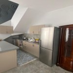 Kirayə (aylıq) 5 otaqlı Həyət evi/villa, Şağan, Xəzər rayonu 13