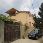 Satılır 7 otaqlı Həyət evi/villa, Zabrat qəs., Sabunçu rayonu 3