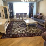 Kirayə (aylıq) 3 otaqlı Yeni Tikili, Nərimanov rayonu 2