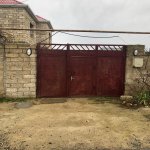 Satılır 5 otaqlı Həyət evi/villa, Buzovna, Xəzər rayonu 2