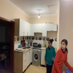 Kirayə (aylıq) 2 otaqlı Həyət evi/villa, Binə qəs., Xəzər rayonu 17