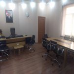 Kirayə (aylıq) 11 otaqlı Ofis, Gənclik metrosu, Nərimanov rayonu 1