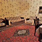 Kirayə (aylıq) 2 otaqlı Həyət evi/villa, 28 May metrosu, Nəsimi rayonu 1