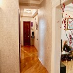 Продажа 3 комнат Новостройка, м. Эльмляр Академиясы метро, Ясамал район 13