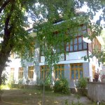 Satılır 10 otaqlı Həyət evi/villa Şəki 20