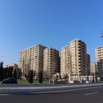 Продажа 3 комнат Новостройка, м. Нариман Нариманов метро, Наримановский р-н район 22