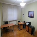 Kirayə (aylıq) 5 otaqlı Ofis, Səbail rayonu 14