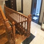 Satılır 7 otaqlı Həyət evi/villa, Qara Qarayev metrosu, 8-ci kilometr, Nizami rayonu 13