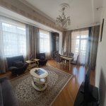 Kirayə (aylıq) 2 otaqlı Yeni Tikili, Nizami metrosu, Nəsimi rayonu 26