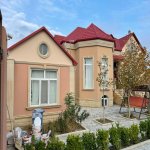 Satılır 5 otaqlı Bağ evi, Azadlıq metrosu, Pirşağı qəs., Sabunçu rayonu 23