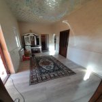 Satılır 3 otaqlı Həyət evi/villa, Avtovağzal metrosu, Binəqədi rayonu 4