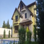 Satılır 5 otaqlı Həyət evi/villa, Novxanı, Abşeron rayonu 3