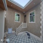 Satılır 3 otaqlı Həyət evi/villa, Zabrat qəs., Sabunçu rayonu 11