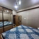 Kirayə (aylıq) 2 otaqlı Yeni Tikili, Xətai metrosu, Xətai rayonu 8