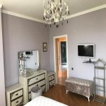 Kirayə (aylıq) 6 otaqlı Həyət evi/villa, 8-ci kilometr, Nizami rayonu 5