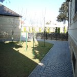 Kirayə (aylıq) 14 otaqlı Həyət evi/villa, Mərdəkan, Xəzər rayonu 4