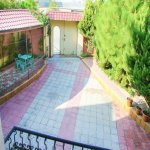 Kirayə (günlük) 5 otaqlı Həyət evi/villa, Xalqlar dostluğu metrosu, Xətai rayonu 7