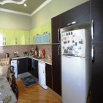 Satılır 8 otaqlı Həyət evi/villa, Badamdar qəs., Səbail rayonu 10