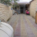 Satılır 2 otaqlı Həyət evi/villa, Binəqədi qəs., Binəqədi rayonu 1