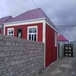 Satılır 3 otaqlı Həyət evi/villa, Binə qəs., Xəzər rayonu 1