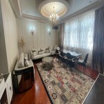 Kirayə (aylıq) 3 otaqlı Yeni Tikili, Xətai metrosu, Xətai rayonu 9
