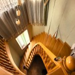 Kirayə (aylıq) 8 otaqlı Həyət evi/villa, Bakıxanov qəs., Sabunçu rayonu 27