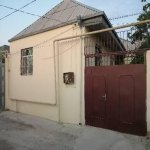 Satılır 3 otaqlı Həyət evi/villa, Azadlıq metrosu, Binəqədi qəs., Binəqədi rayonu 1