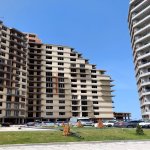 Продажа 2 комнат Новостройка Сумгайыт 17