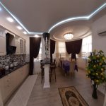 Satılır 5 otaqlı Həyət evi/villa, Badamdar qəs., Səbail rayonu 27