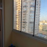 Продажа 2 комнат Новостройка, м. Эльмляр Академиясы метро, Ясамал район 14