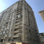 Продажа 2 комнат Новостройка, м. Азадлыг метро, 7-ой микрорайон, Бинагадинский р-н район 1