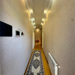 Satılır 5 otaqlı Həyət evi/villa, Koroğlu metrosu, Zabrat qəs., Sabunçu rayonu 15
