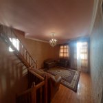 Kirayə (aylıq) 5 otaqlı Həyət evi/villa, Xalqlar dostluğu metrosu, Nizami rayonu 4